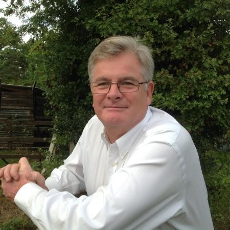Dr. Denis A. Sharp